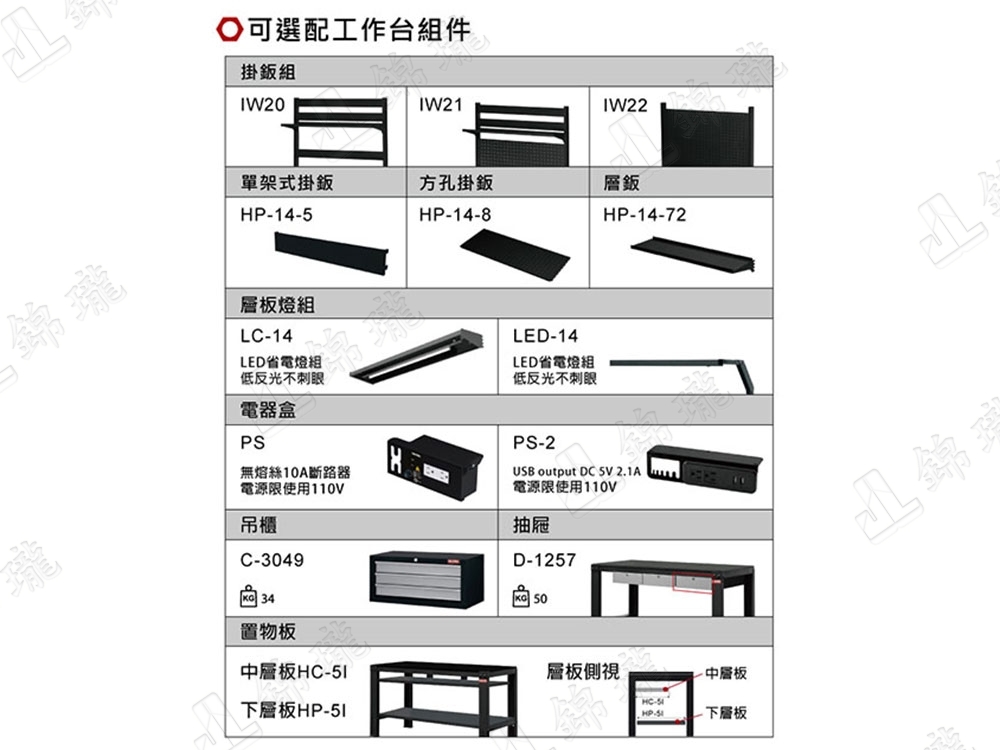 WHC-6I吊櫃型(1.83米)