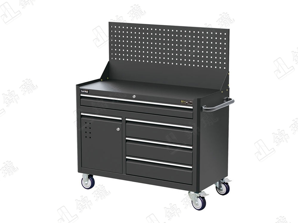 標準型工具車EGM-1703MA