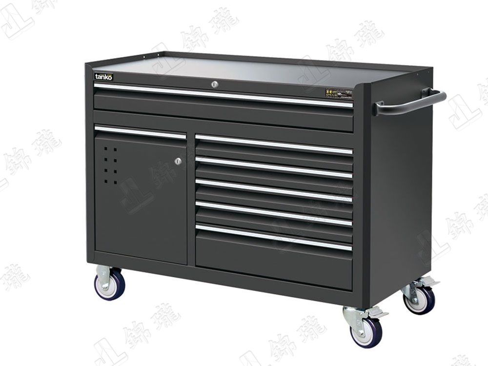 標準型工具車EGM-1705M