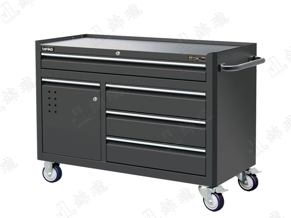 標準型工具車EGM-1703M