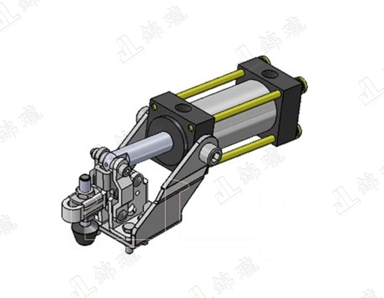 氣壓式夾具12050UA