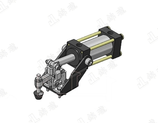 氣壓式夾具12050A