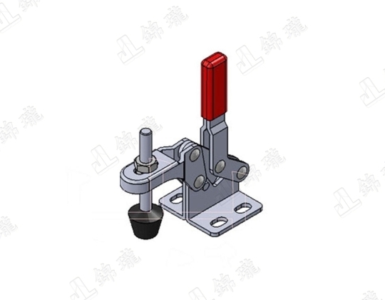 垂直式夾具13009