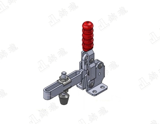 垂直式夾具12132
