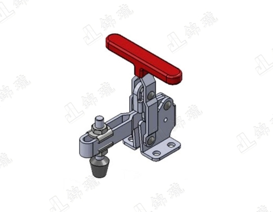 垂直式夾具12131