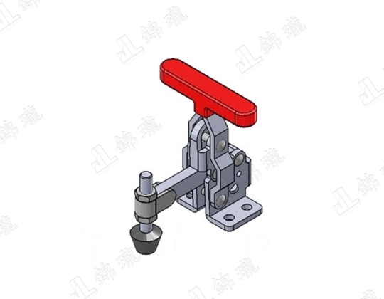 垂直式夾具12080