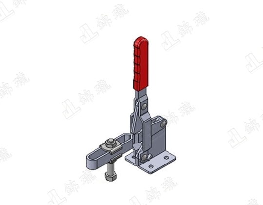 垂直式夾具101H