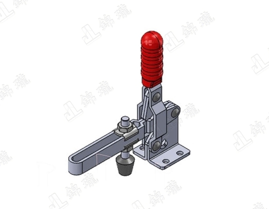 垂直式夾具101E