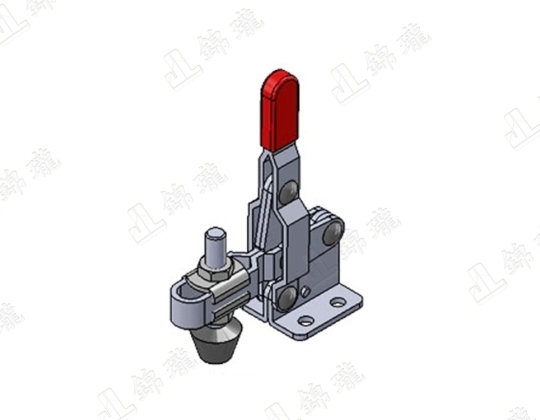 垂直式夾具102B